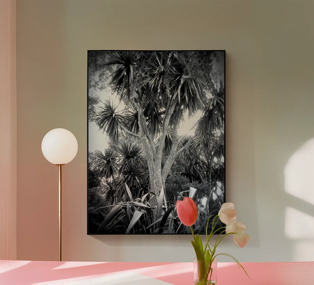 BW14 plexiglass da Thierry vobmann photography