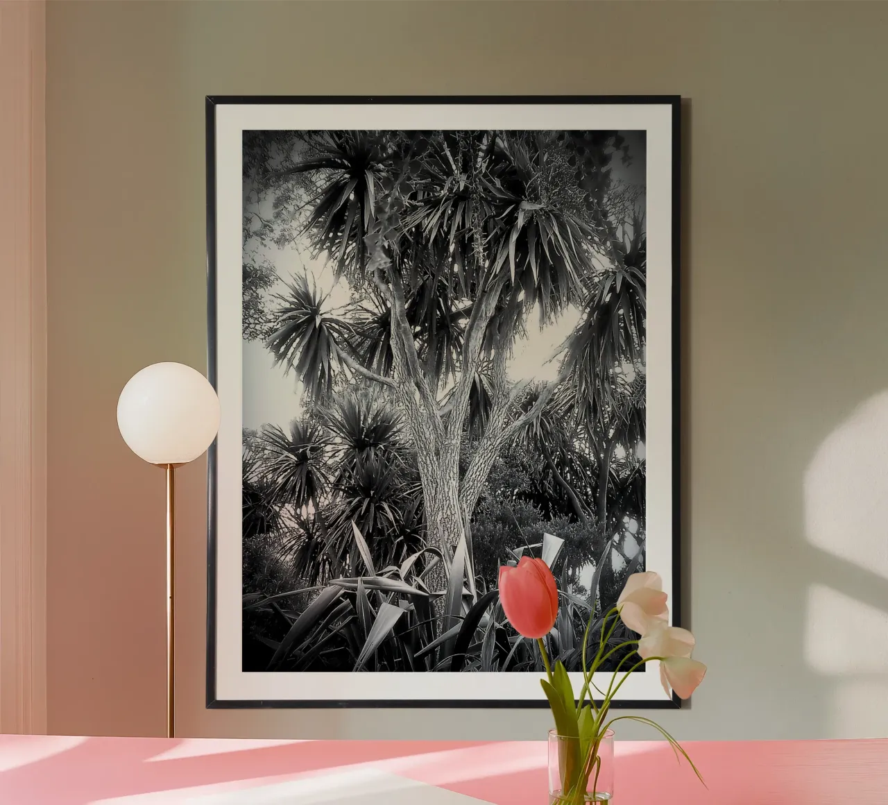 BW14 poster da Thierry vobmann photography