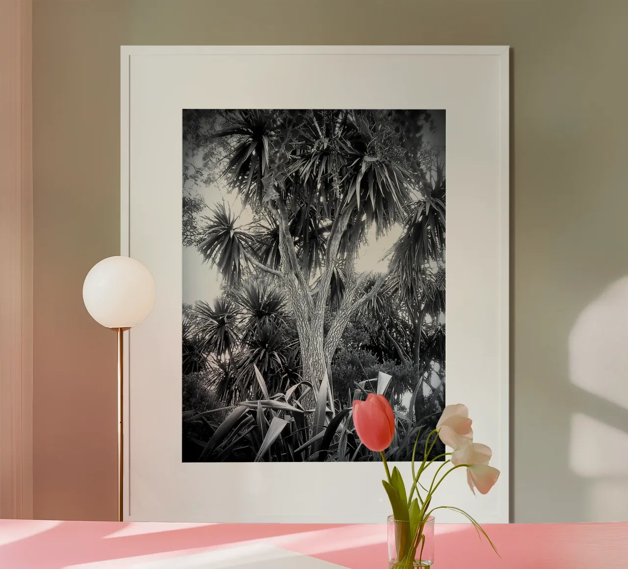 BW14 poster da Thierry vobmann photography