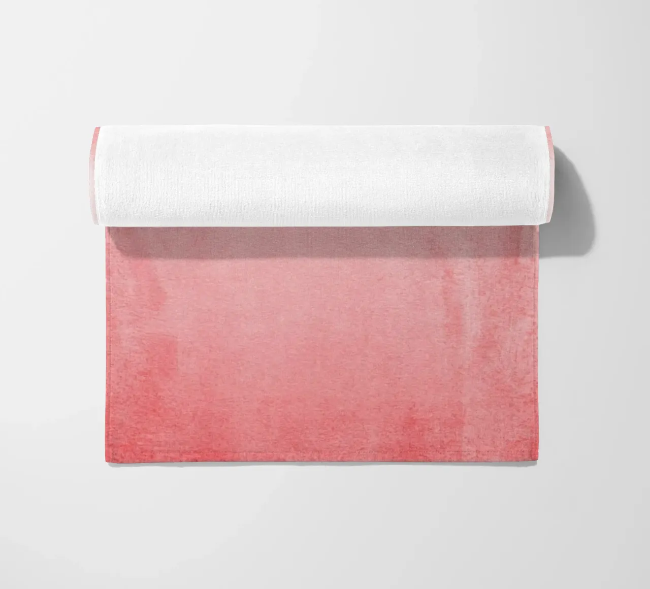 Fading Coral telo mare da Monika Strigel