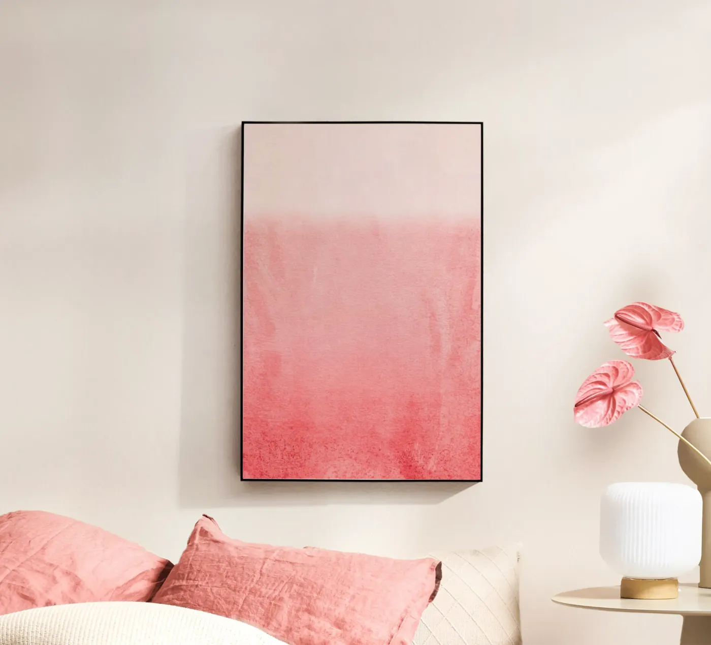 Fading Coral plexiglass da Monika Strigel