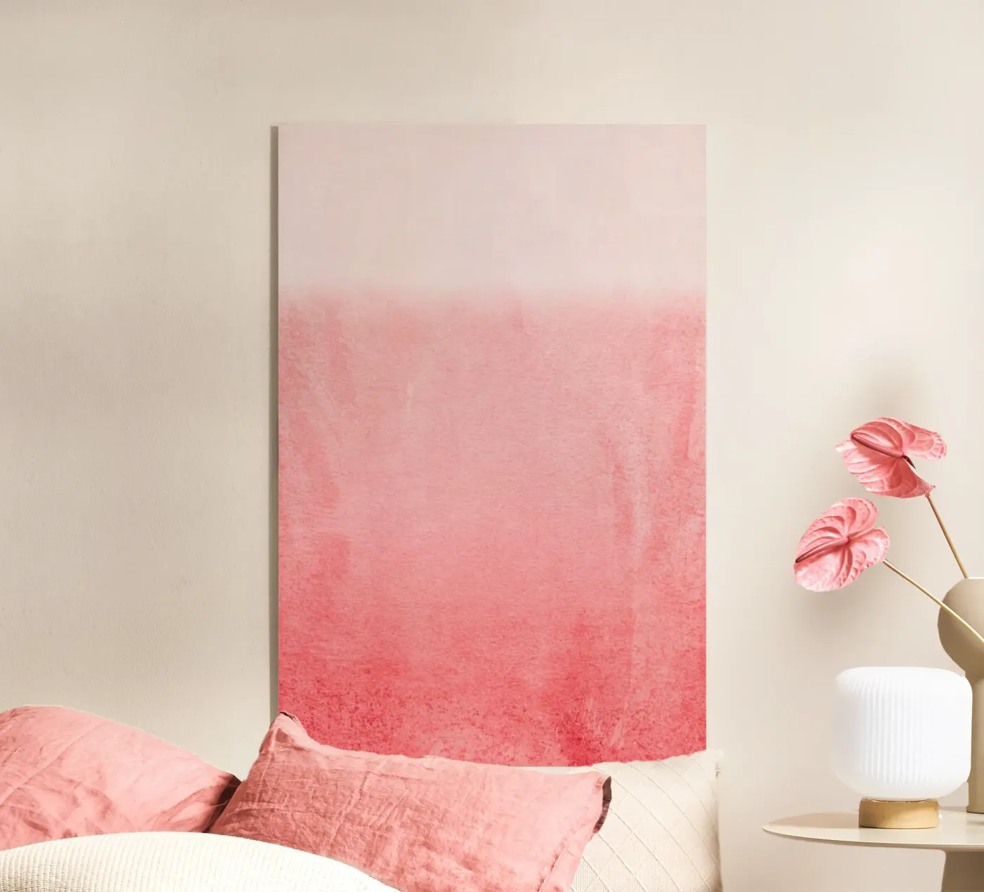 Fading Coral plexiglass da Monika Strigel