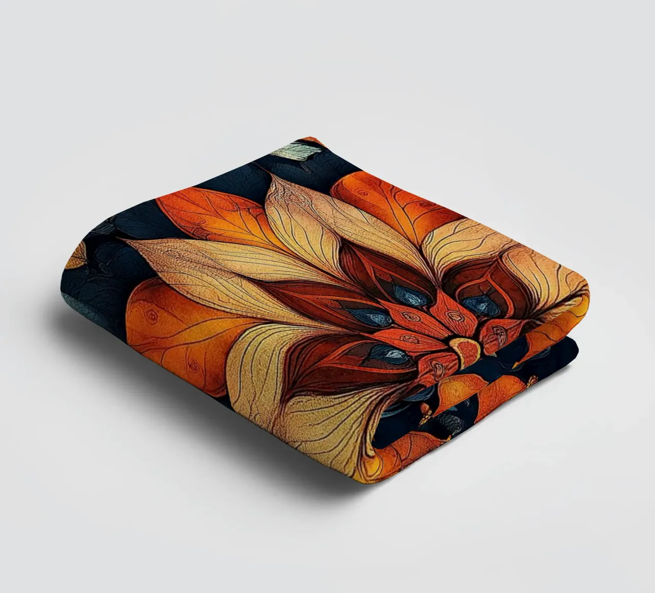 William Morris "Textile Tales: The Morris Pattern Collection asciugamano da bagno da Nikis Art Studio