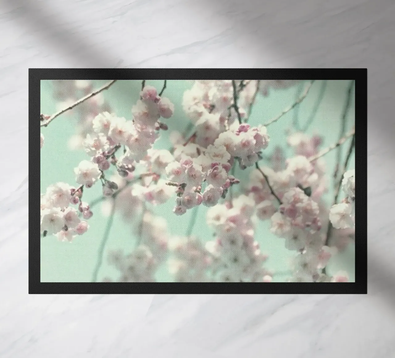 Happy Spring zerbino da Monika Strigel