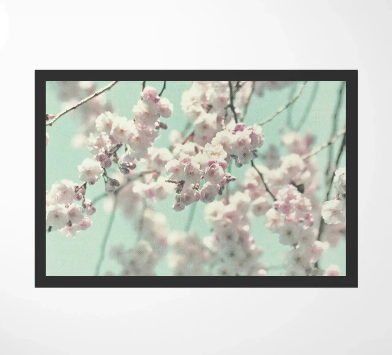 Happy Spring zerbino da Monika Strigel