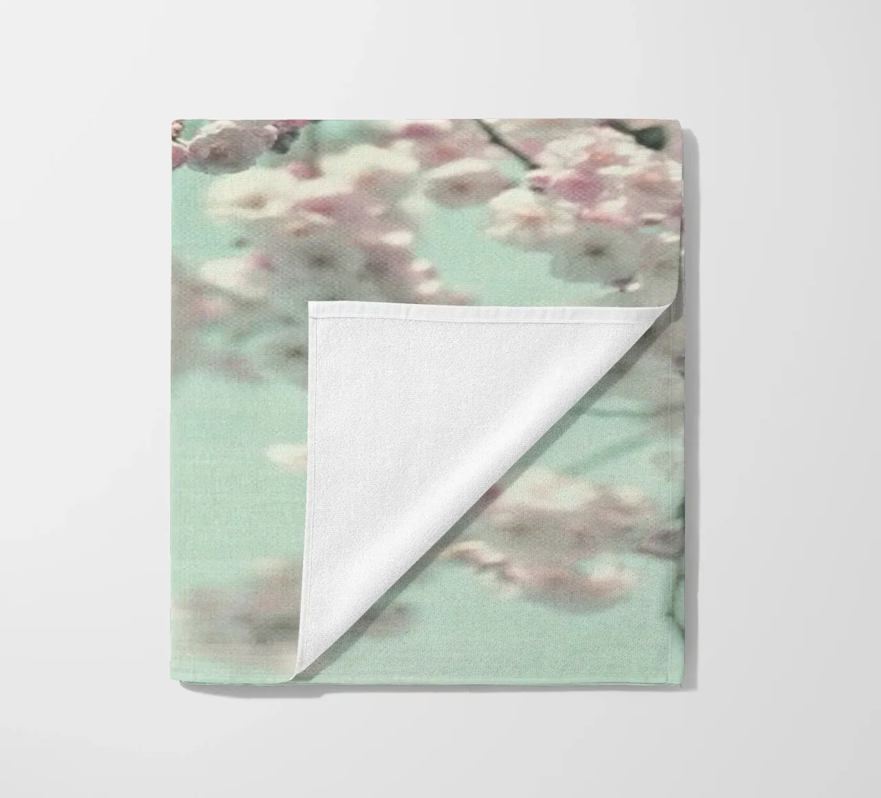 Happy Spring telo mare da Monika Strigel