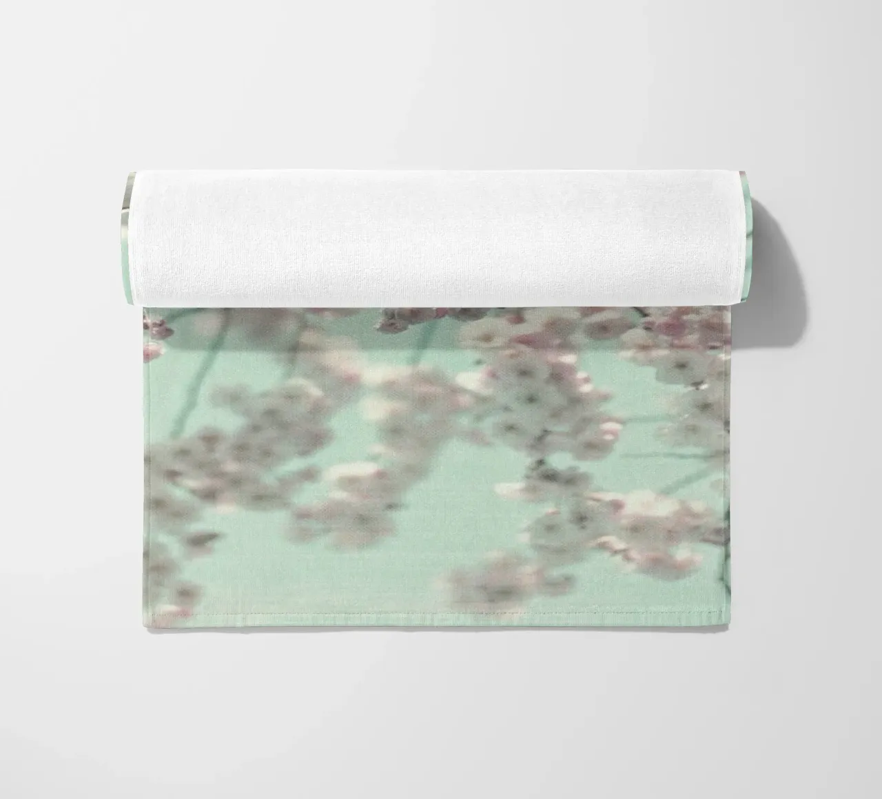 Happy Spring telo mare da Monika Strigel