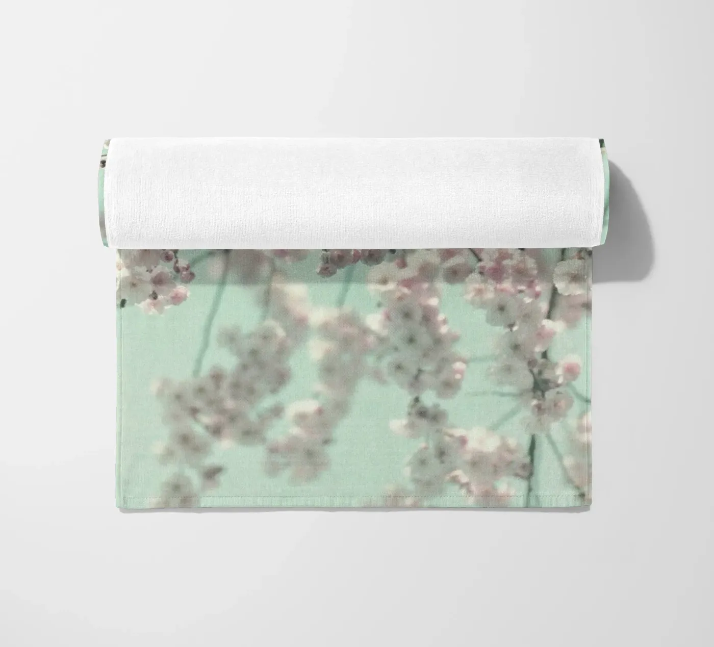 Happy Spring telo mare da Monika Strigel