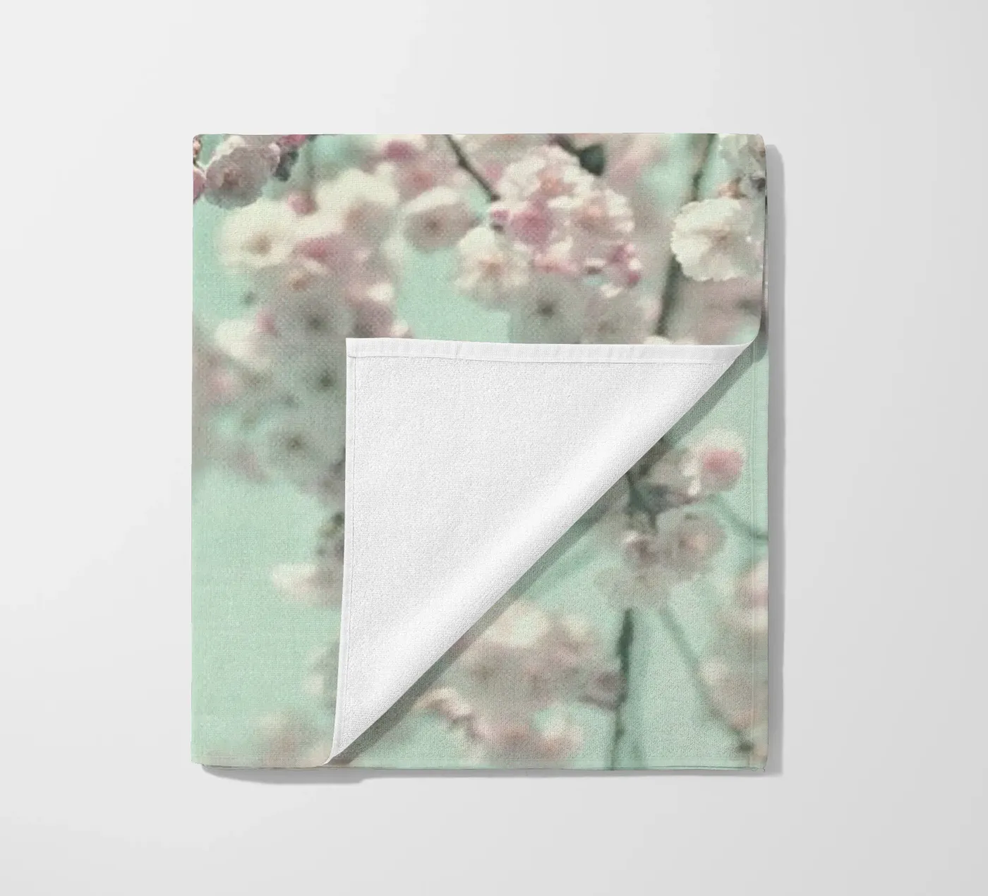 Happy Spring telo mare da Monika Strigel