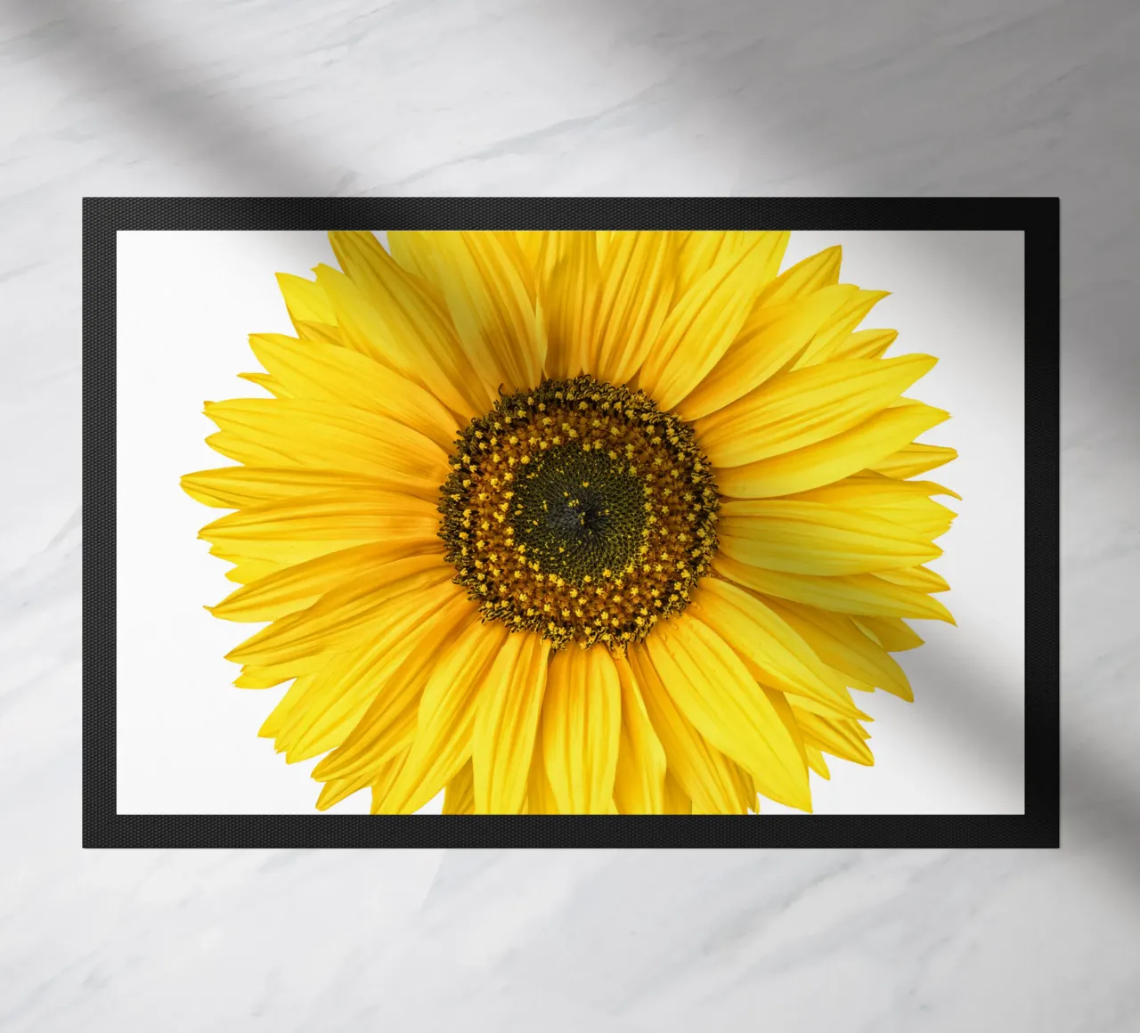 Girasole zerbino da Curious Collections by Marielle Leenders