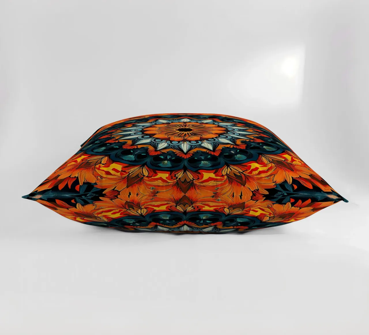 William Morris "Victorian Vignettes: The William Morris Expe cuscino da Nikis Art Studio