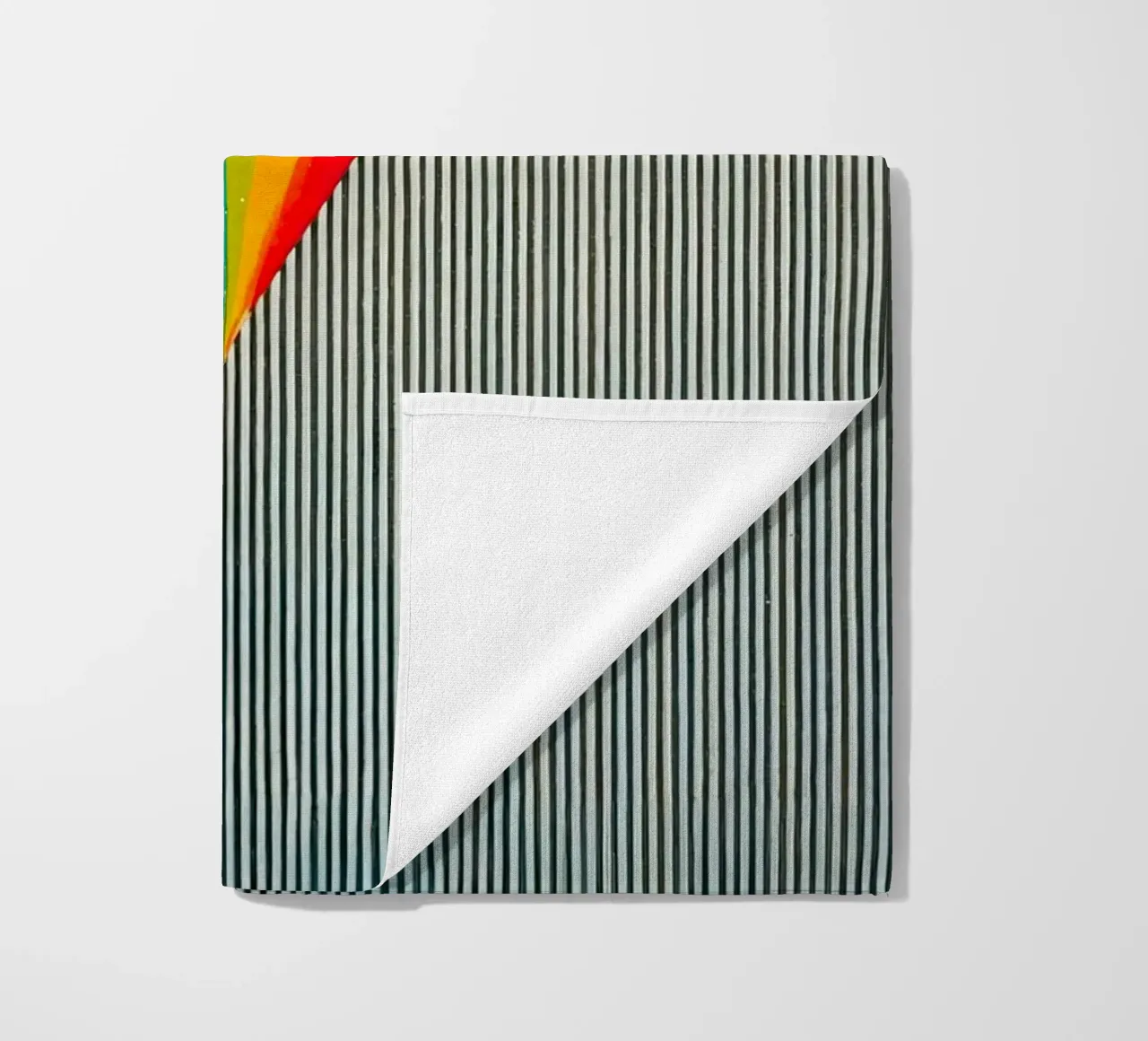 Mostrami l'arcobaleno telo mare da Studio Mooodz