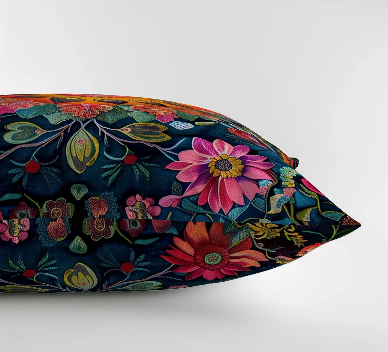 William Morris "Intricate Inspirations: The World of William cuscino da Nikis Art Studio
