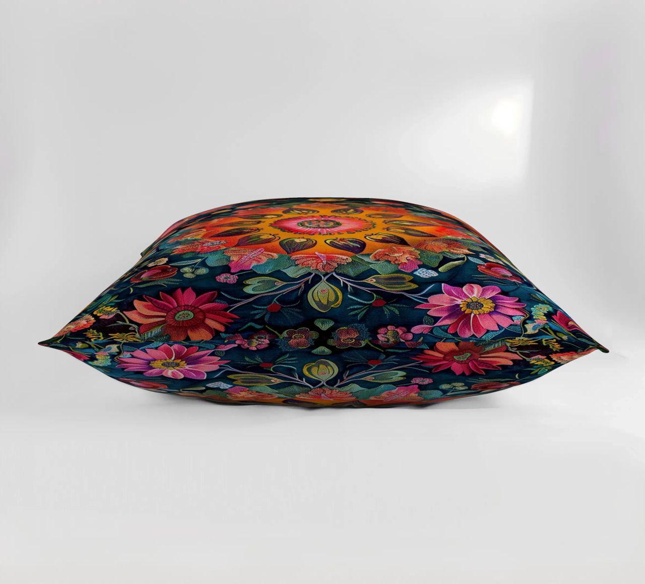William Morris "Intricate Inspirations: The World of William cuscino da Nikis Art Studio