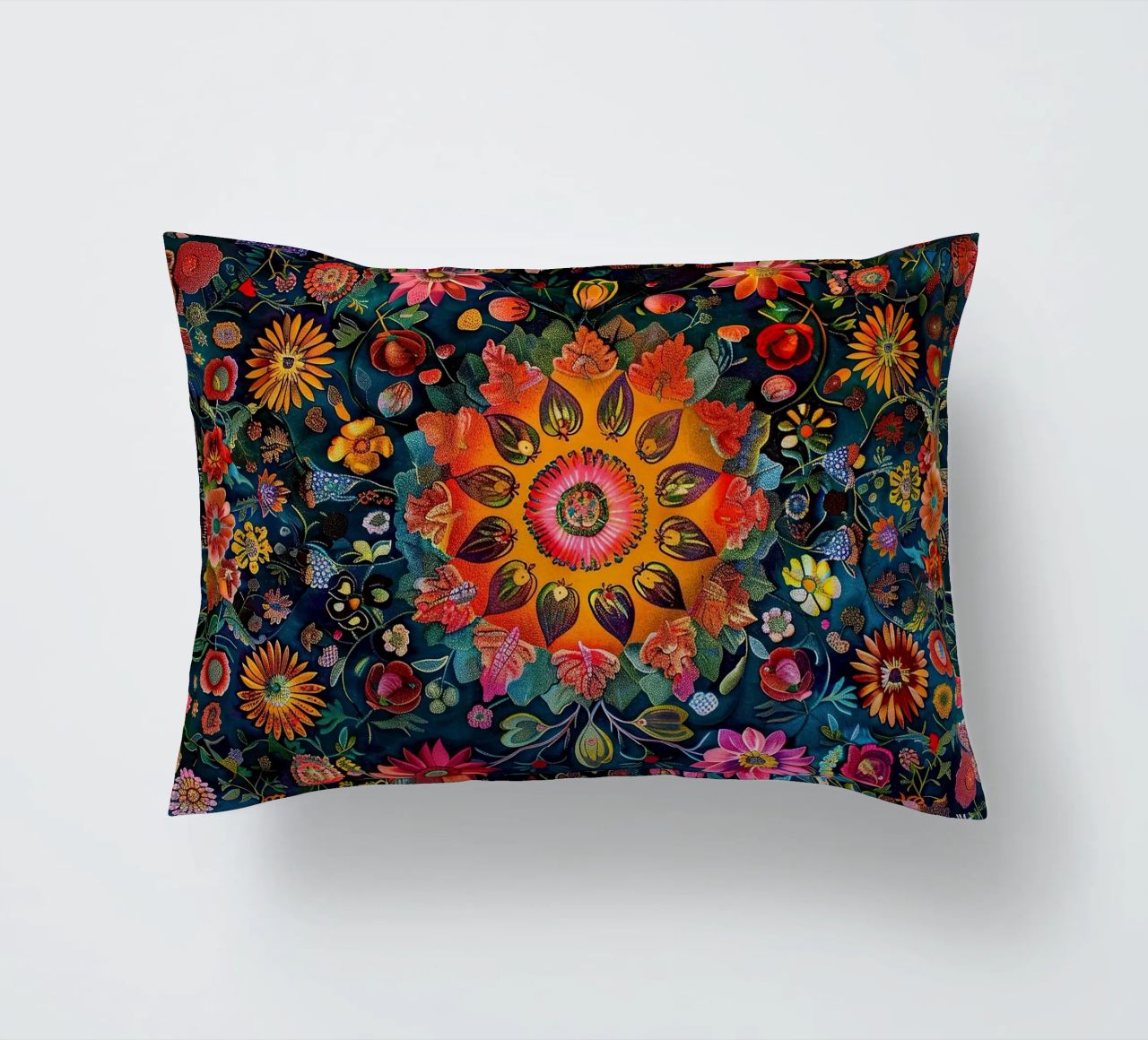 William Morris "Intricate Inspirations: The World of William cuscino da Nikis Art Studio