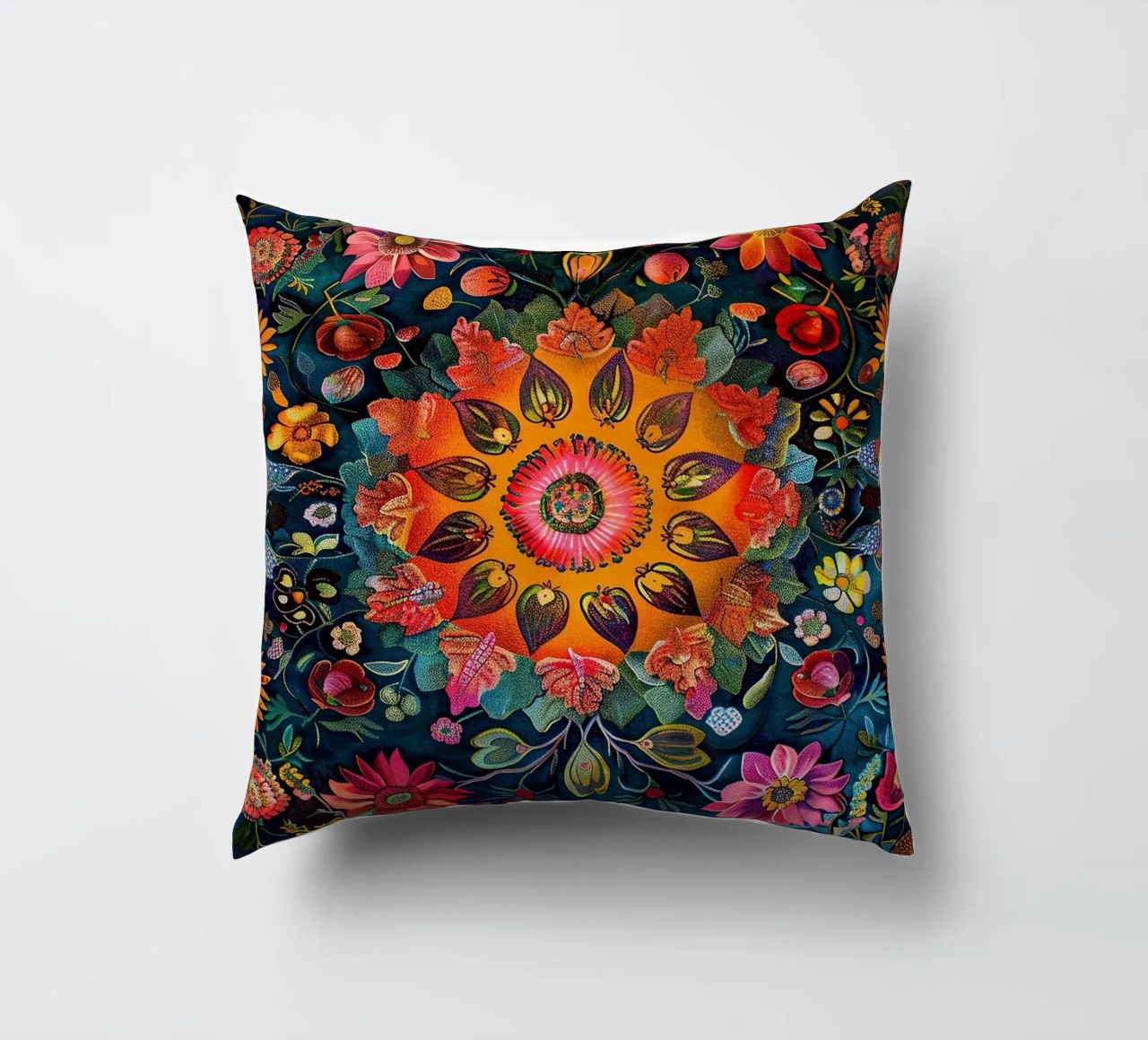 William Morris "Intricate Inspirations: The World of William cuscino da Nikis Art Studio
