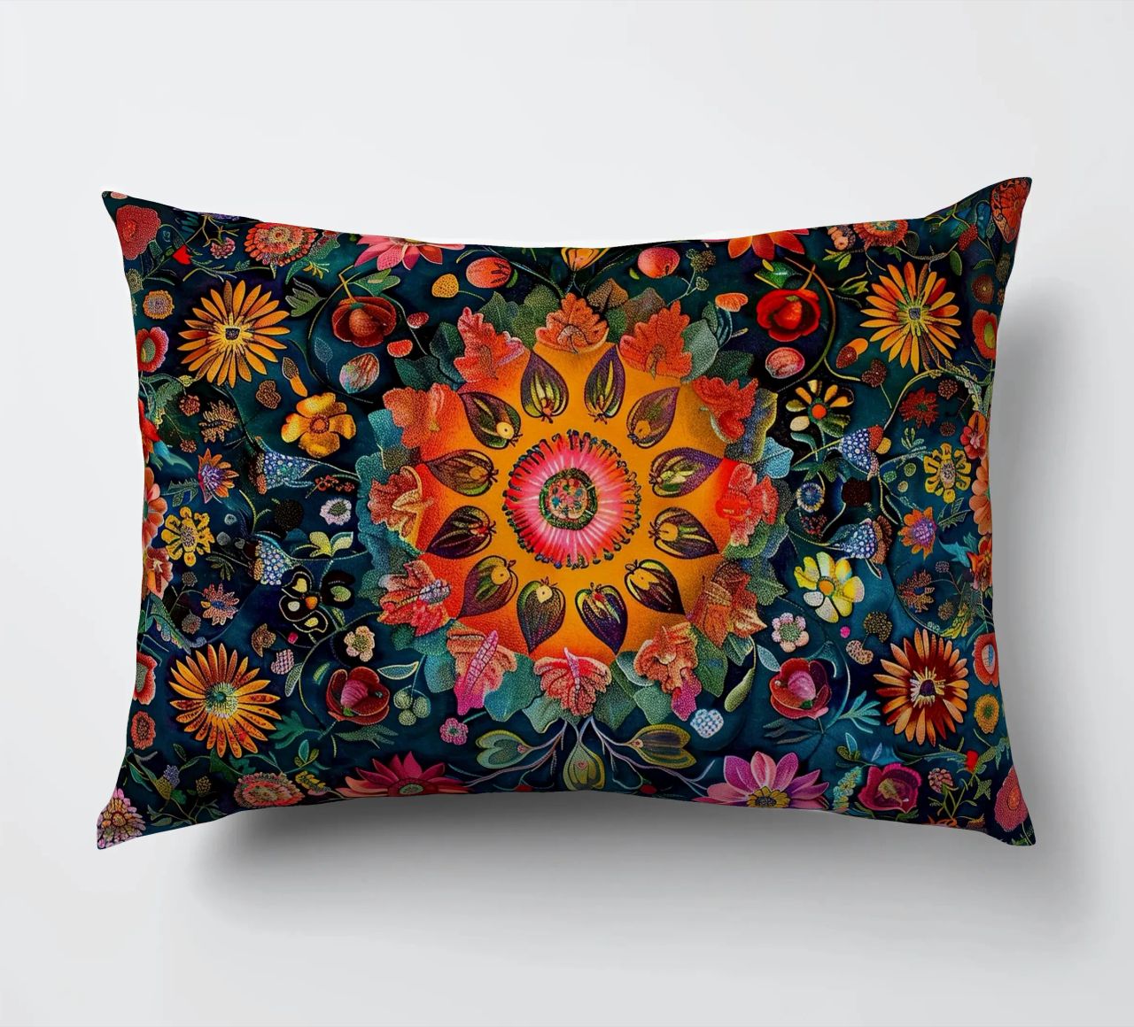 William Morris "Intricate Inspirations: The World of William cuscino da Nikis Art Studio