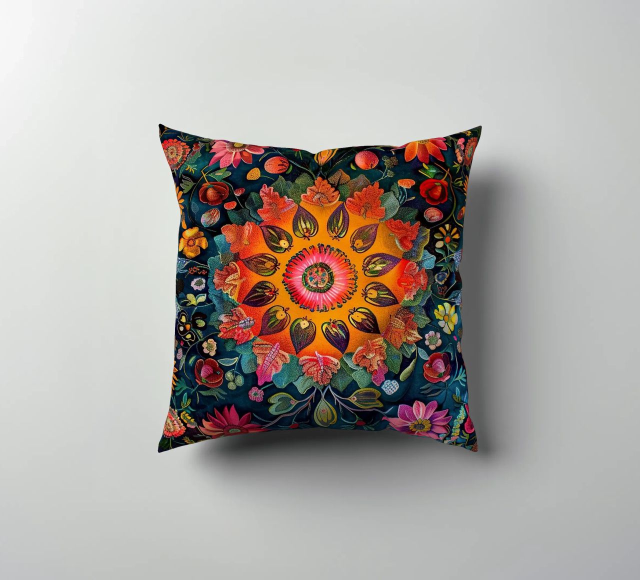 William Morris "Intricate Inspirations: The World of William cuscino da Nikis Art Studio