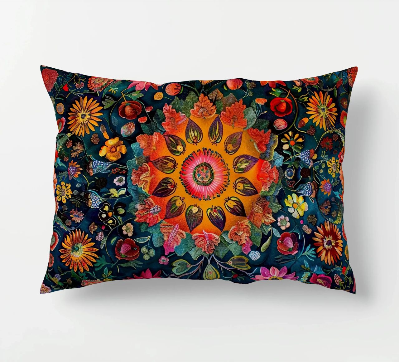 William Morris "Intricate Inspirations: The World of William cuscino da Nikis Art Studio