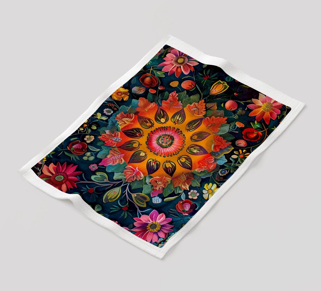William Morris "Intricate Inspirations: The World of William coperta in pile da Nikis Art Studio