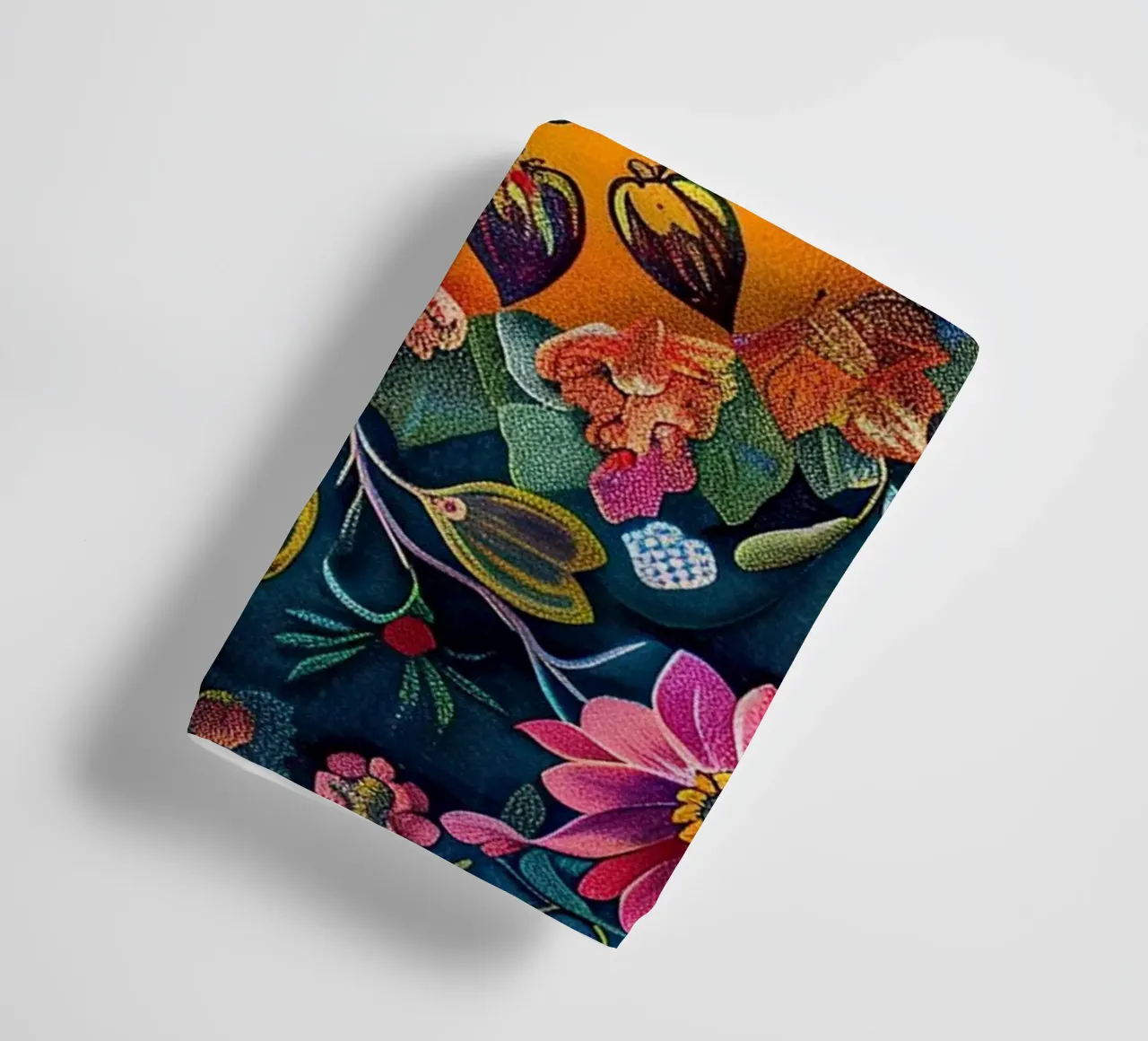 William Morris "Intricate Inspirations: The World of William asciugamano da bagno da Nikis Art Studio