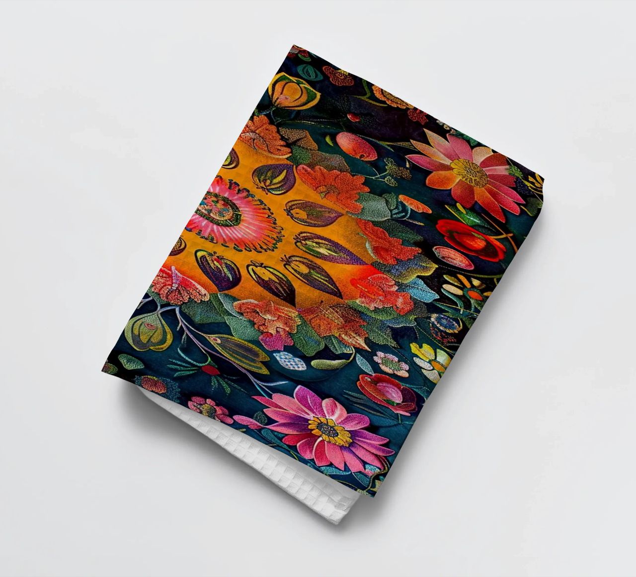William Morris "Intricate Inspirations: The World of William canovaccio da cucina da Nikis Art Studio