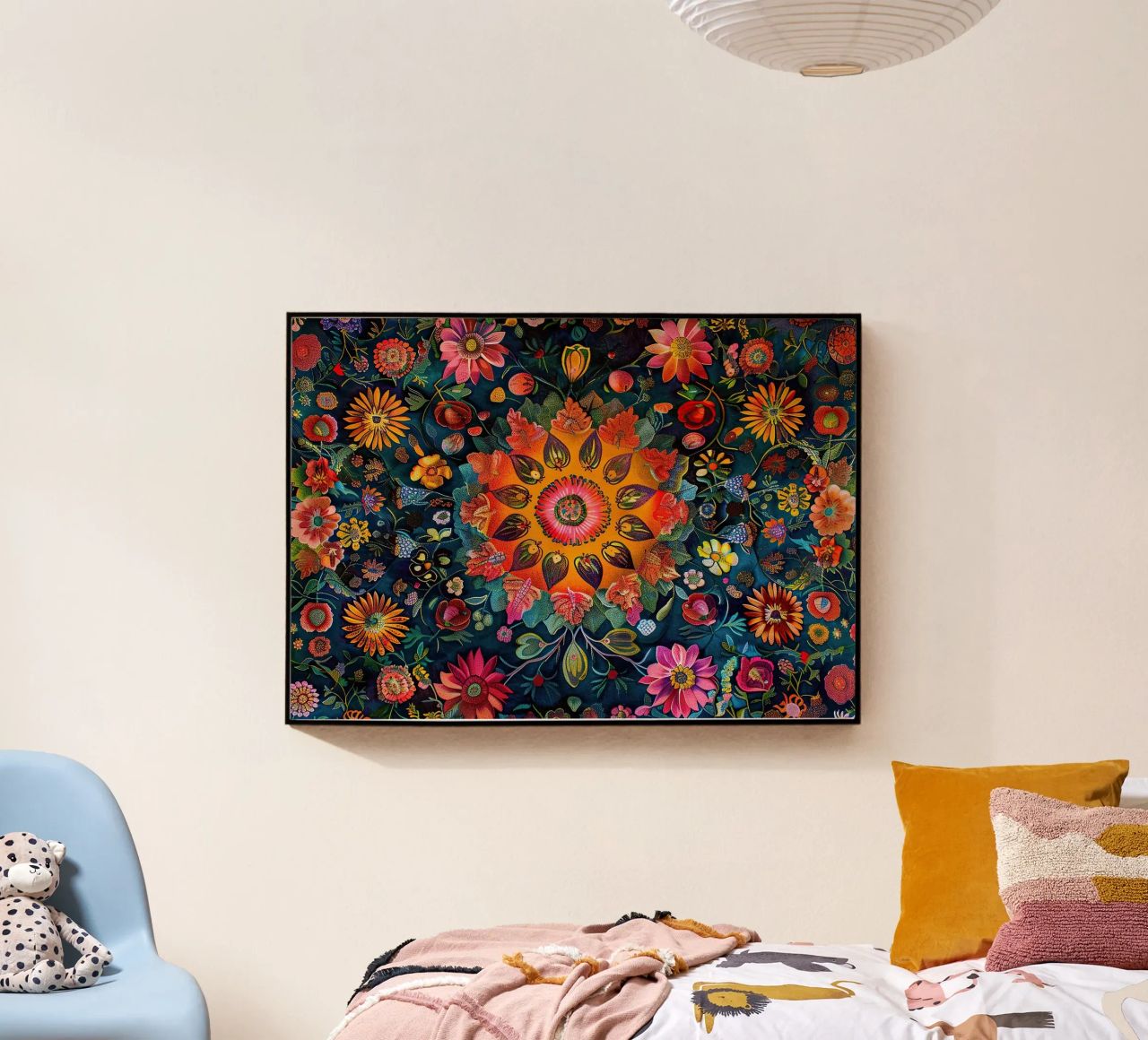 William Morris "Intricate Inspirations: The World of William metacrilato de Nikis Art Studio