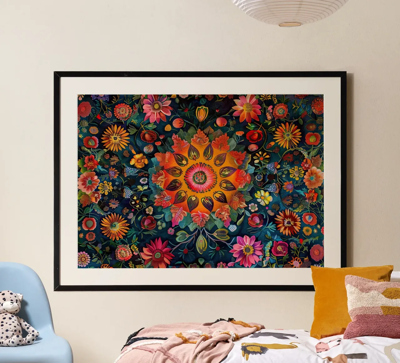William Morris "Intricate Inspirations: The World of William carta hahnemühle da Nikis Art Studio