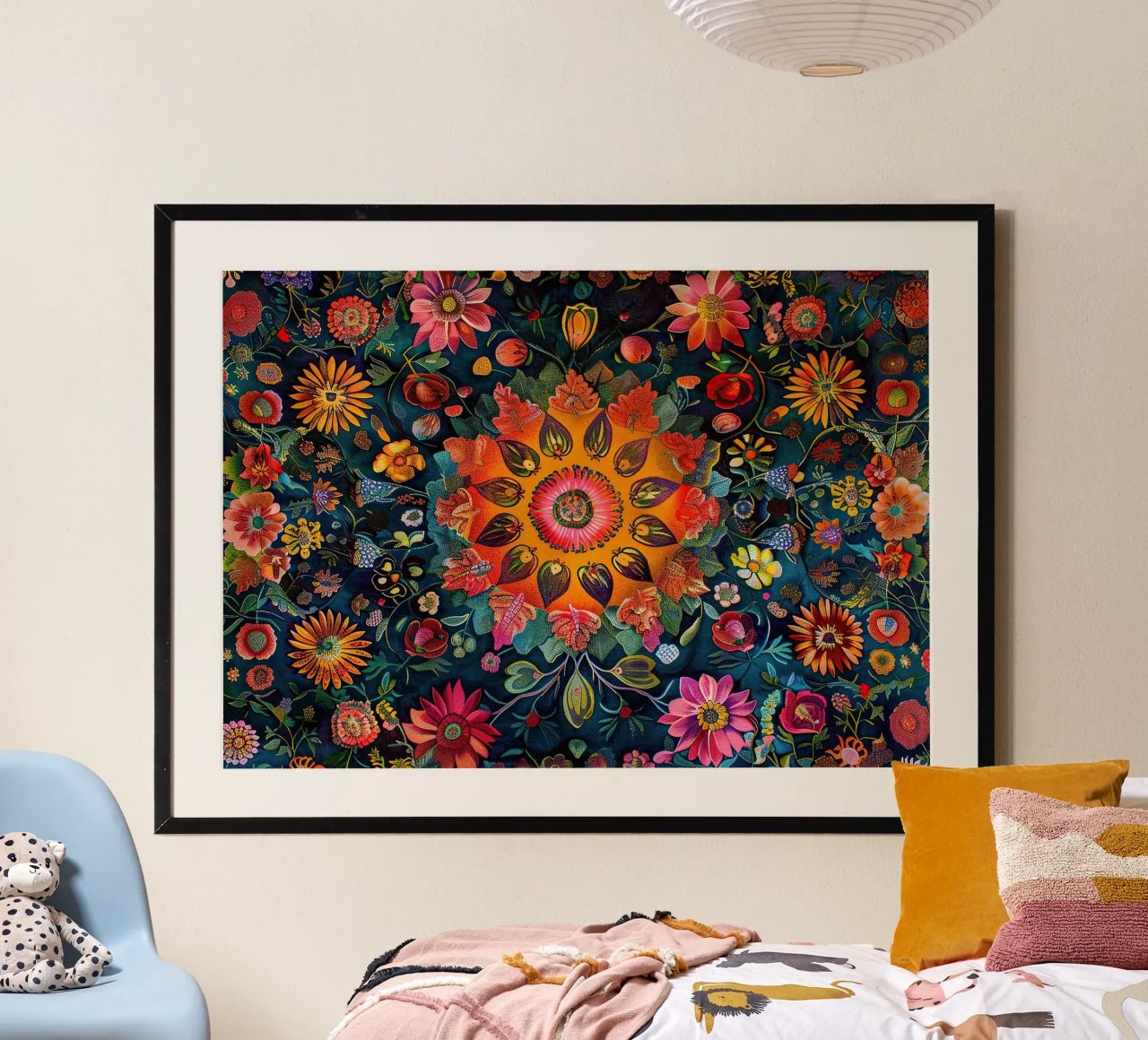 William Morris "Intricate Inspirations: The World of William carta hahnemühle da Nikis Art Studio