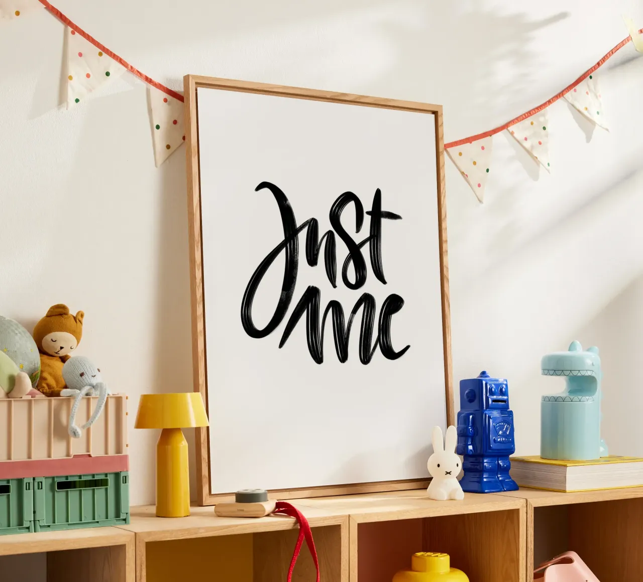 just me plexiglass da julianas.letterei