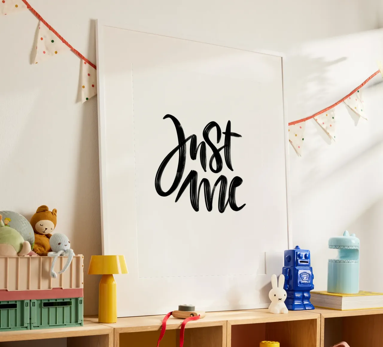 just me hahnemühle by julianas.letterei