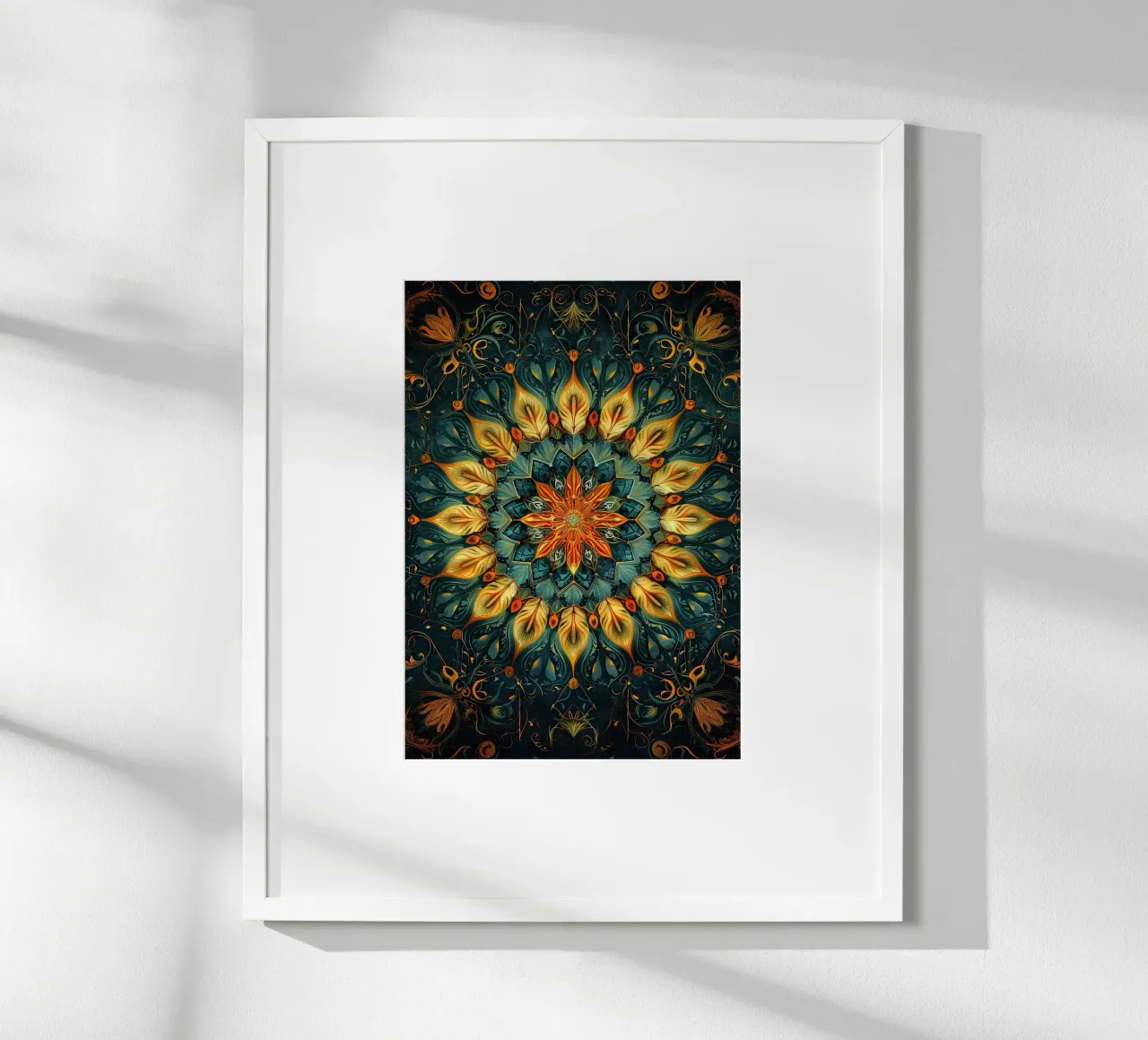 William Morris "The Art of Whimsy: Morris’s Decorative Desig poster da Nikis Art Studio