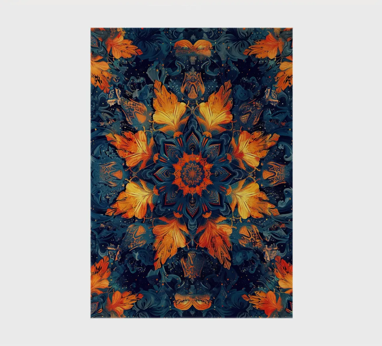 William Morris "Nature’s Mosaics: Patterns by William Morris diario da Nikis Art Studio