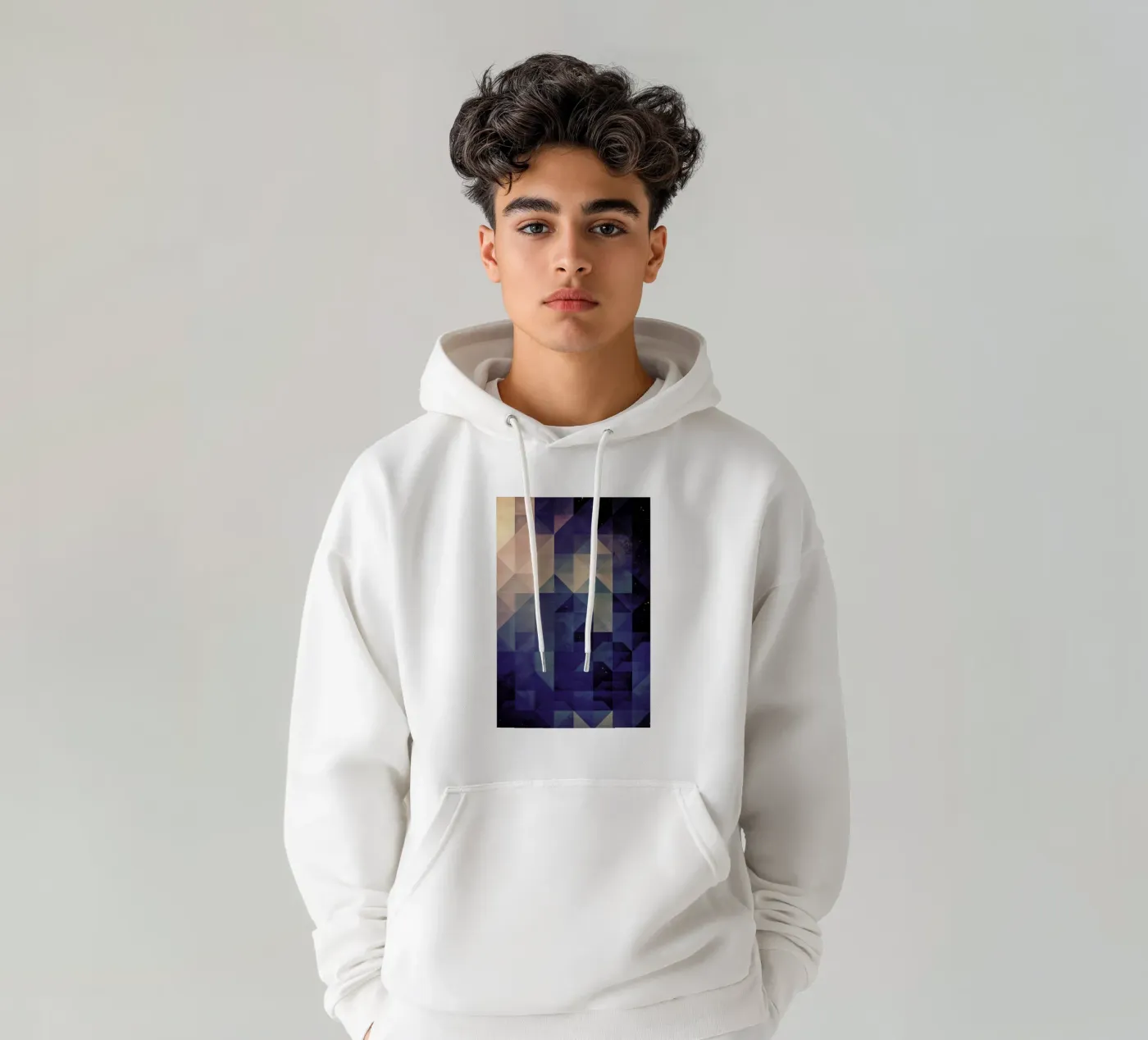 Hystyry hoodie by Spires
