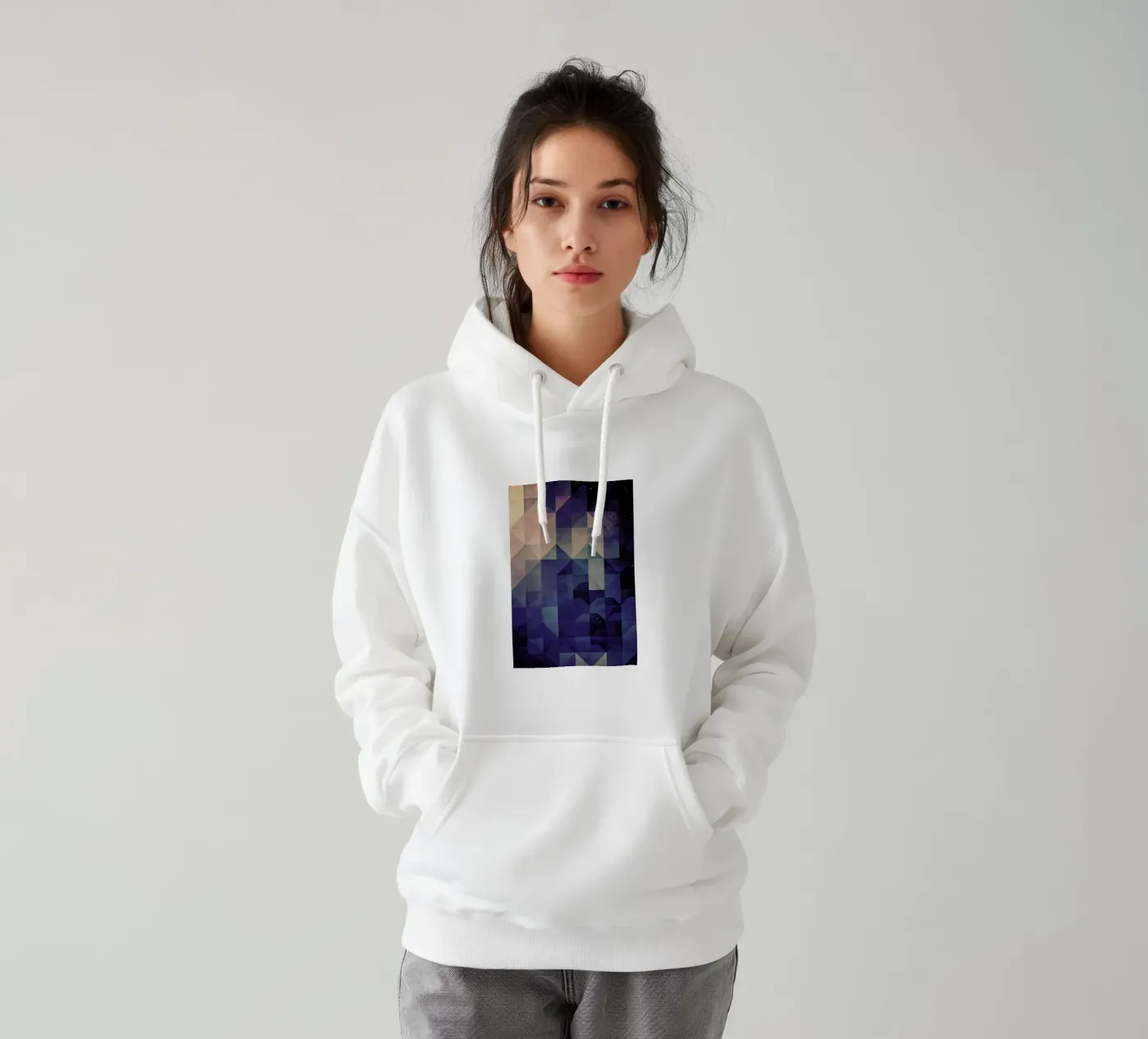 Hystyry hoodie by Spires