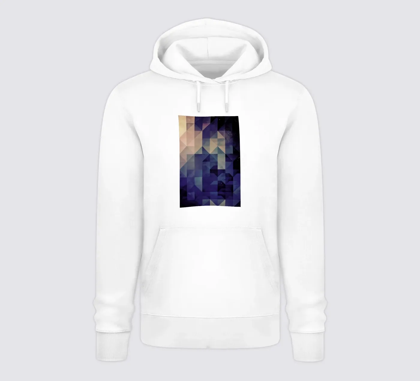 Hystyry hoodie by Spires