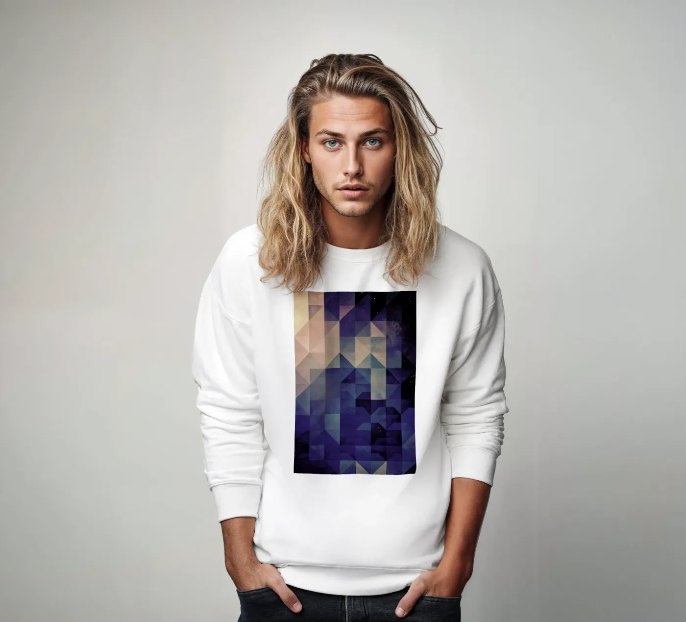 Hystyry felpa da Spires