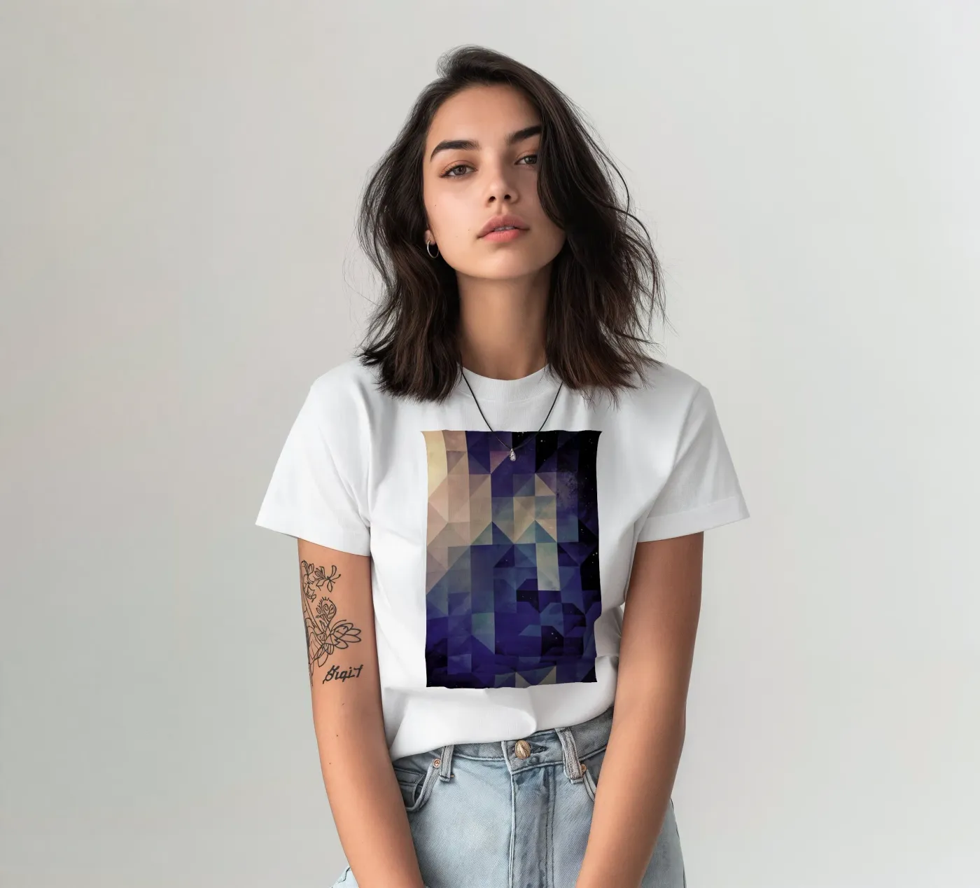 Hystyry t-shirt da Spires