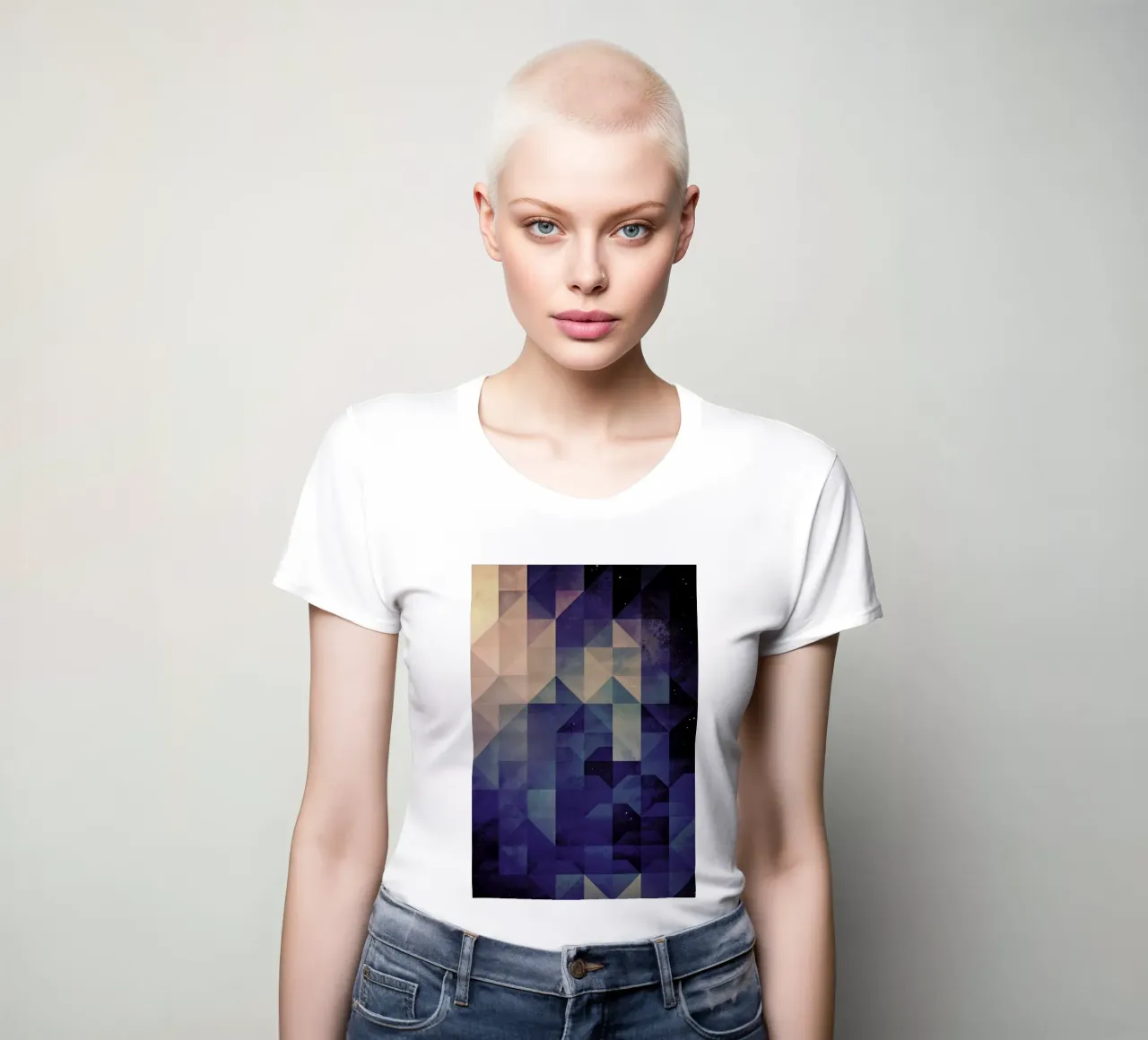 Hystyry t-shirt da donna da Spires