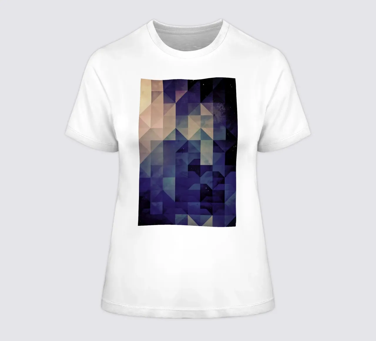 Hystyry t-shirt da donna da Spires