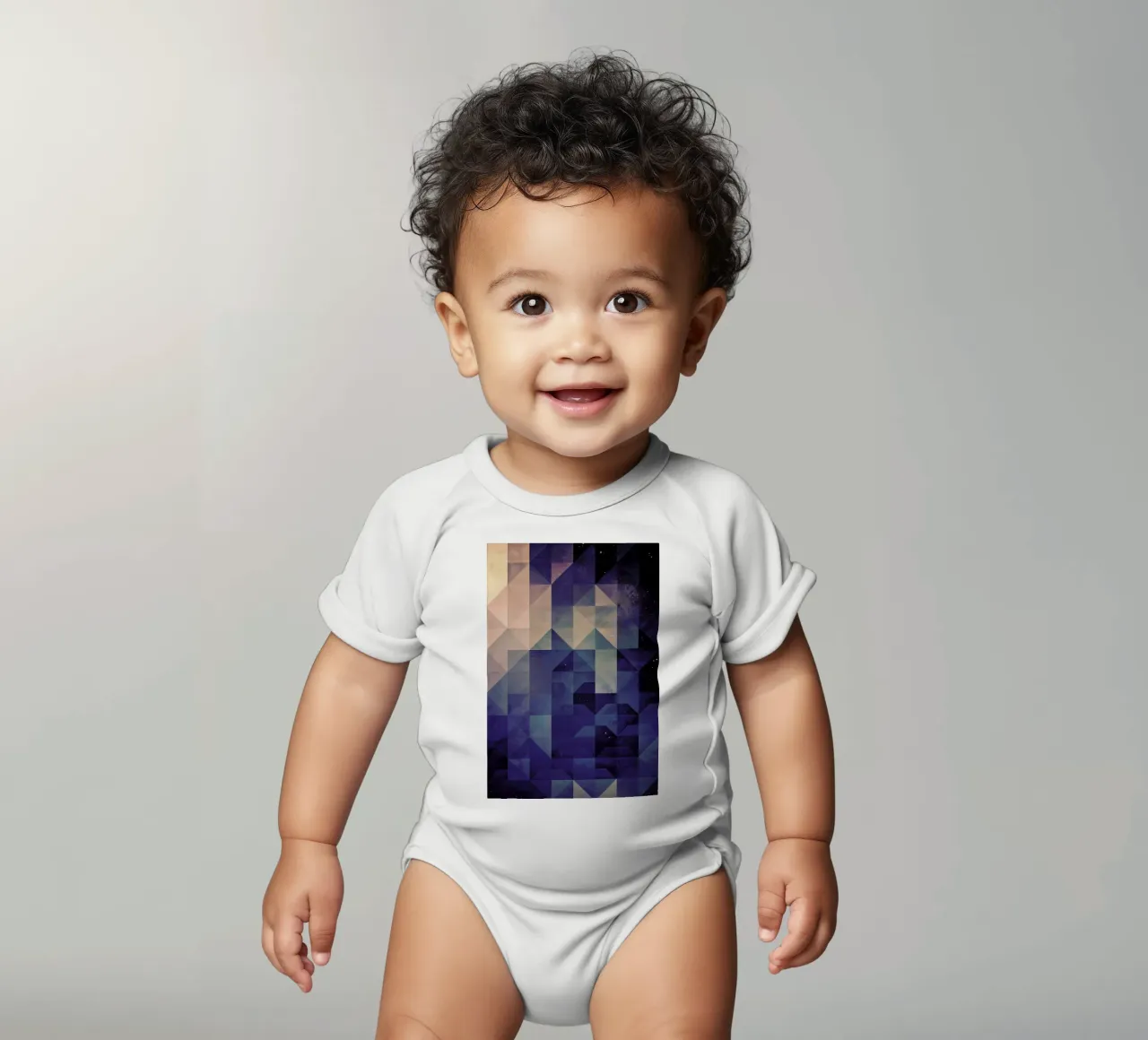 Hystyry body bébé de Spires