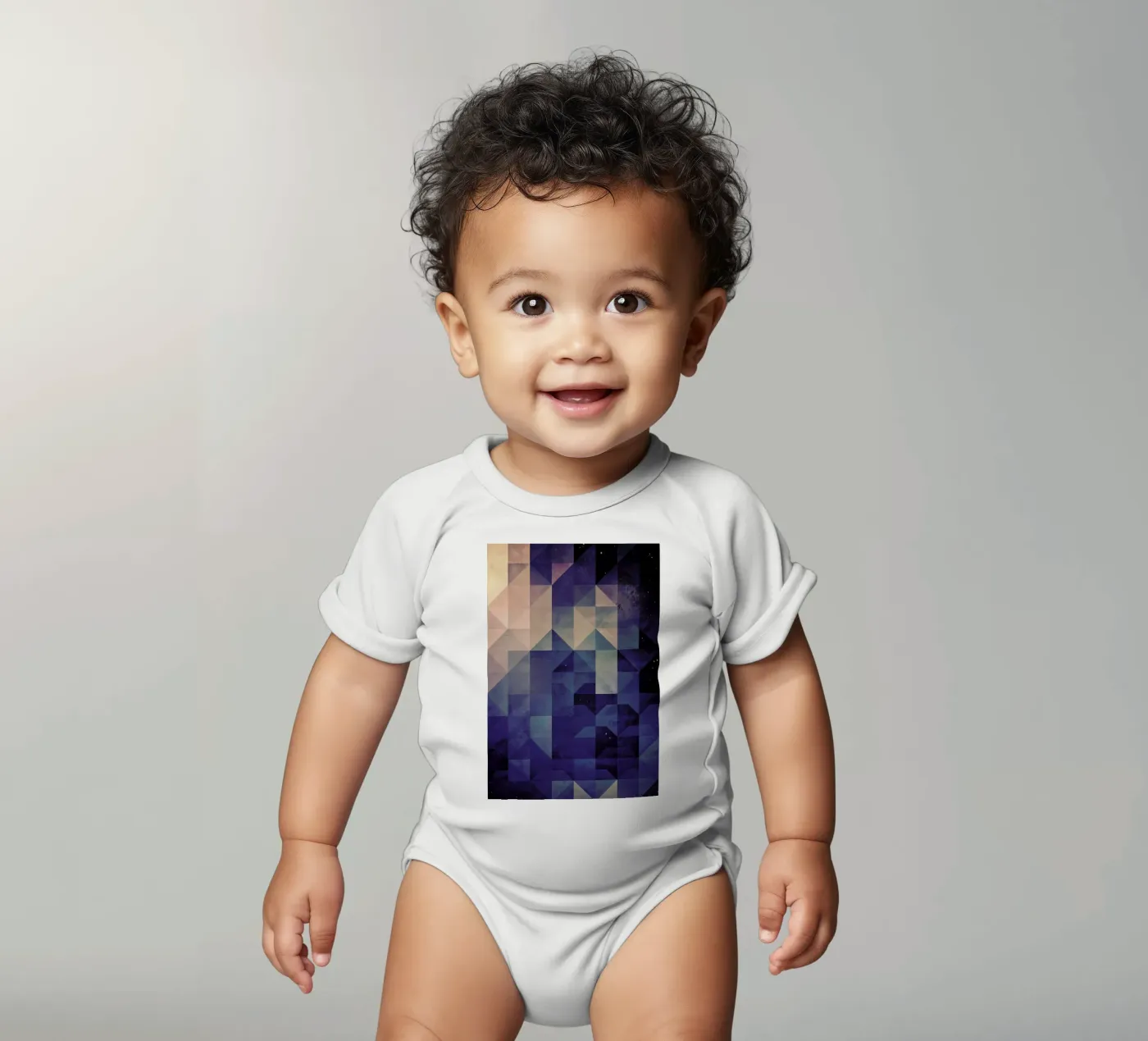 Hystyry body bébé de Spires