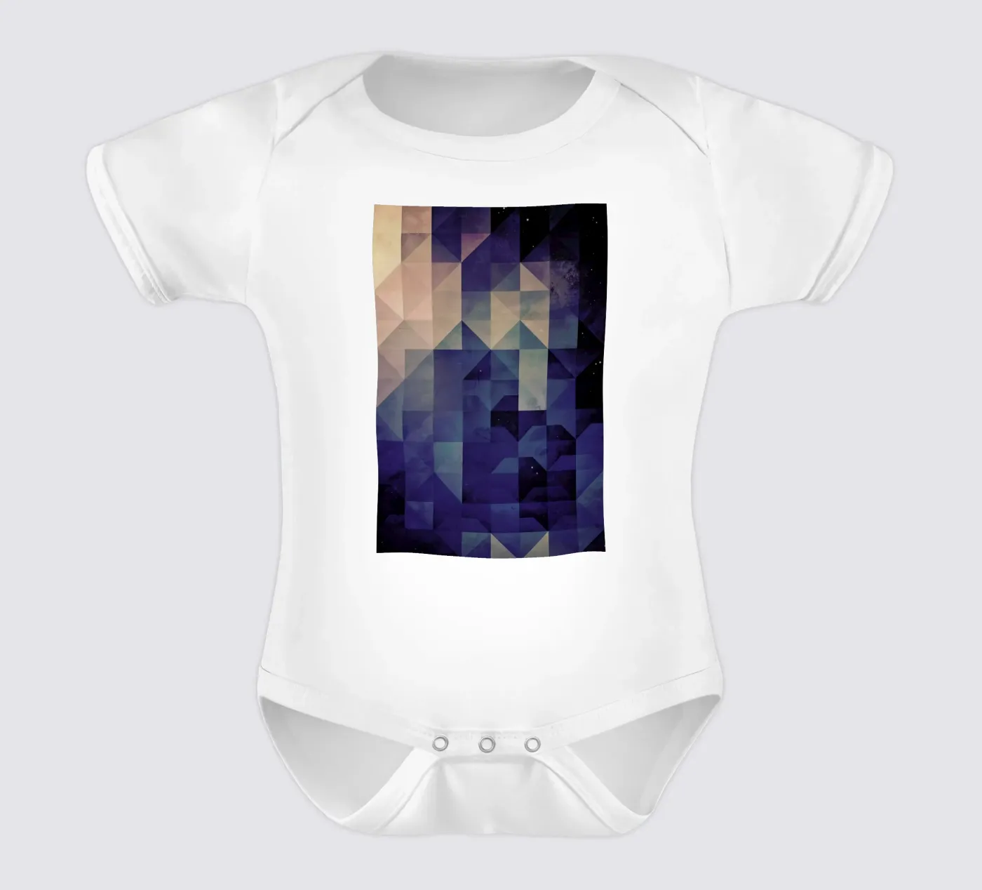 Hystyry body bébé de Spires