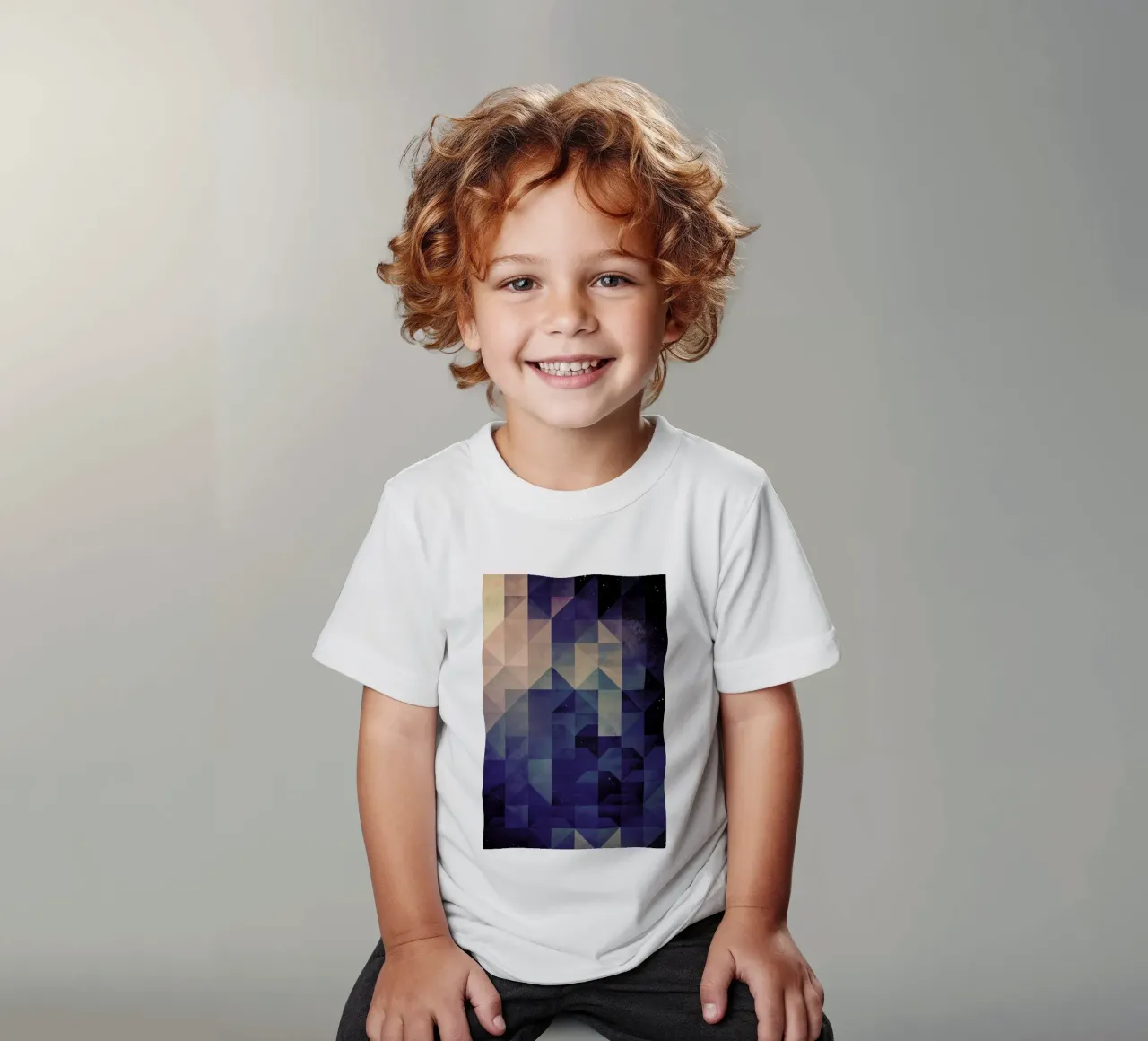 Hystyry t-shirt bambini da Spires