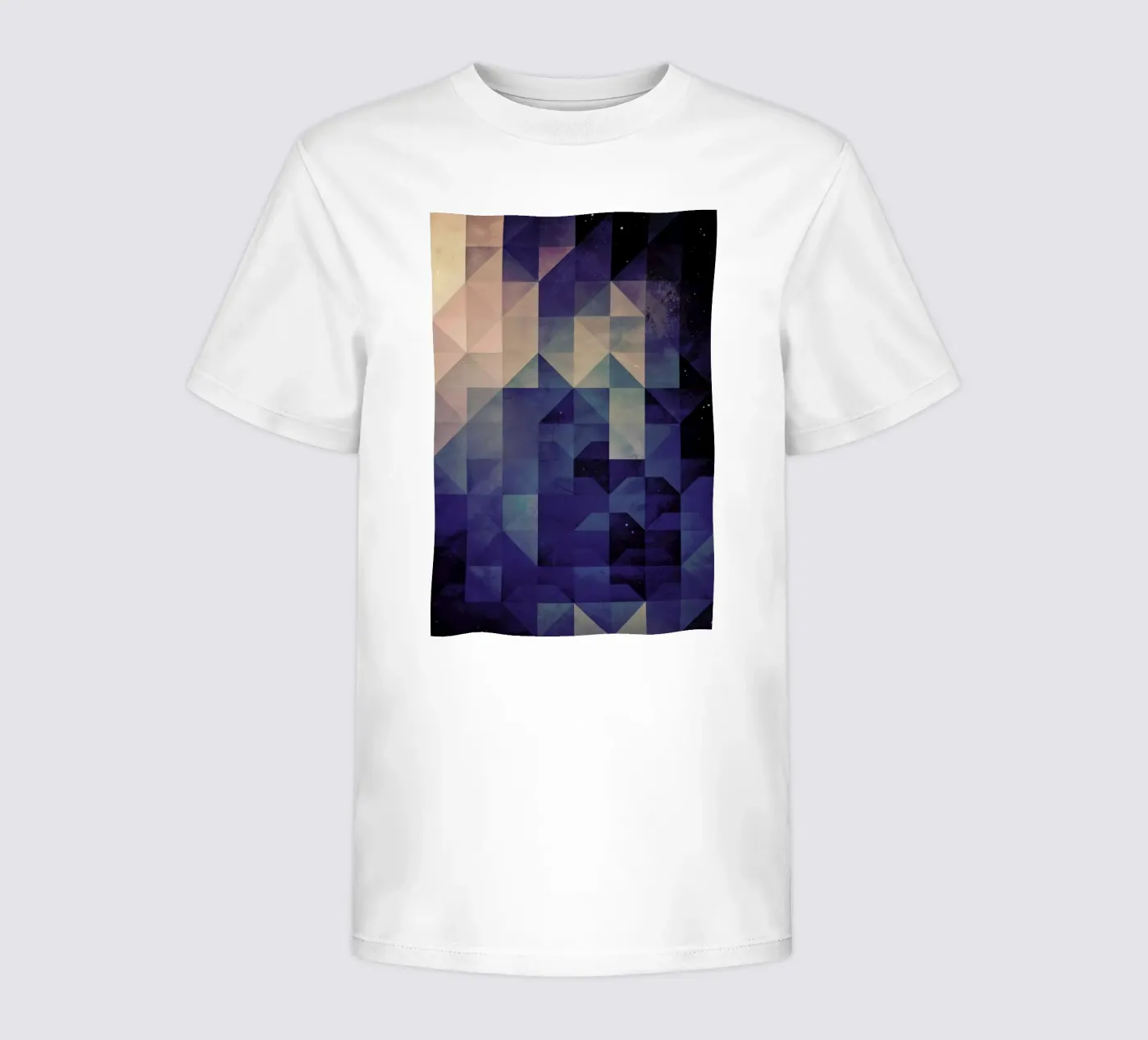 Hystyry kinder t-shirt van Spires