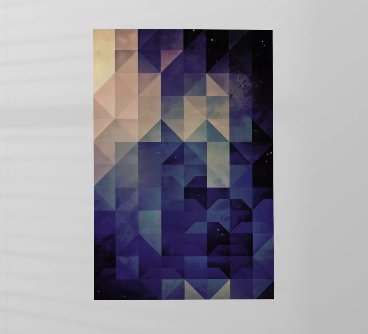 Hystyry pellicola backlit da Spires