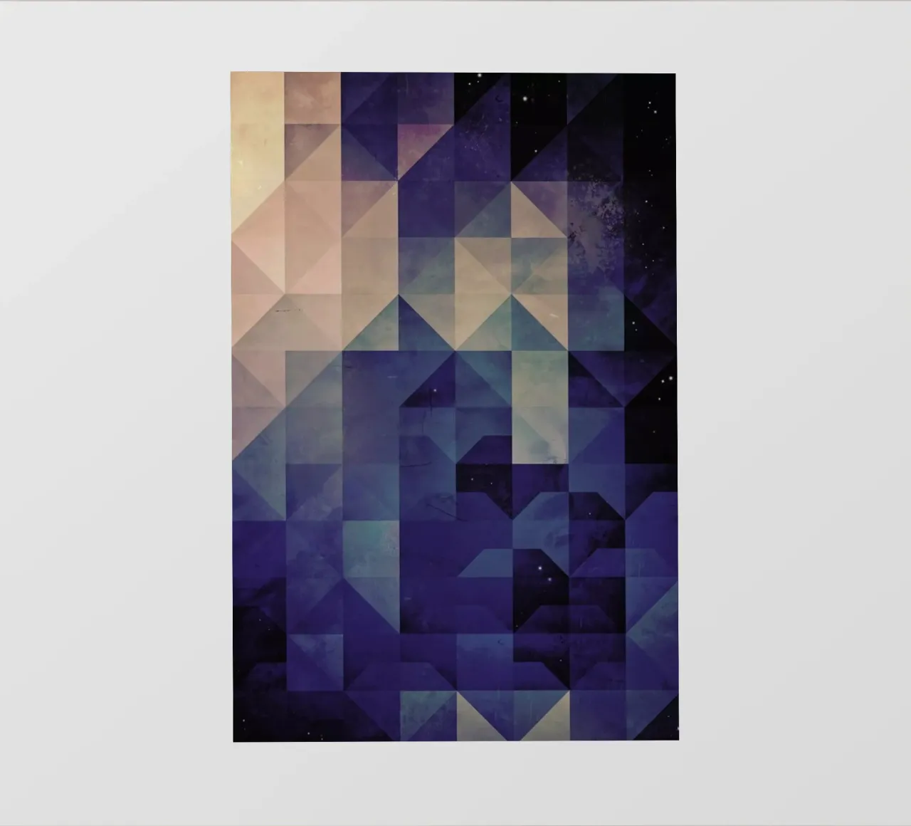 Hystyry pellicola backlit da Spires