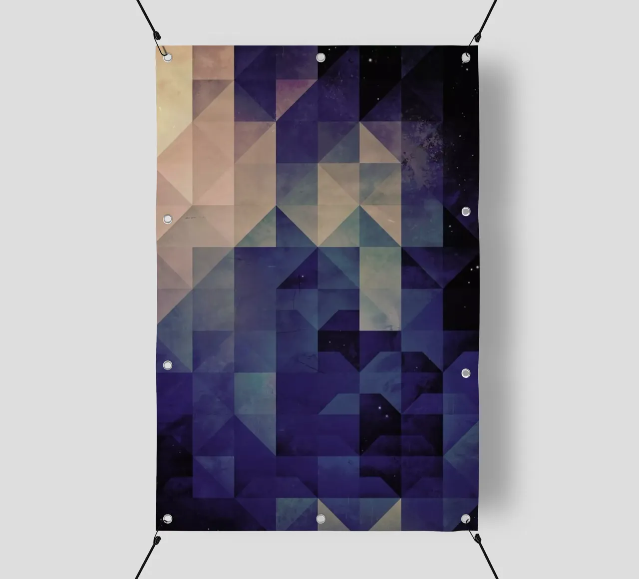 Hystyry telo in pvc da Spires