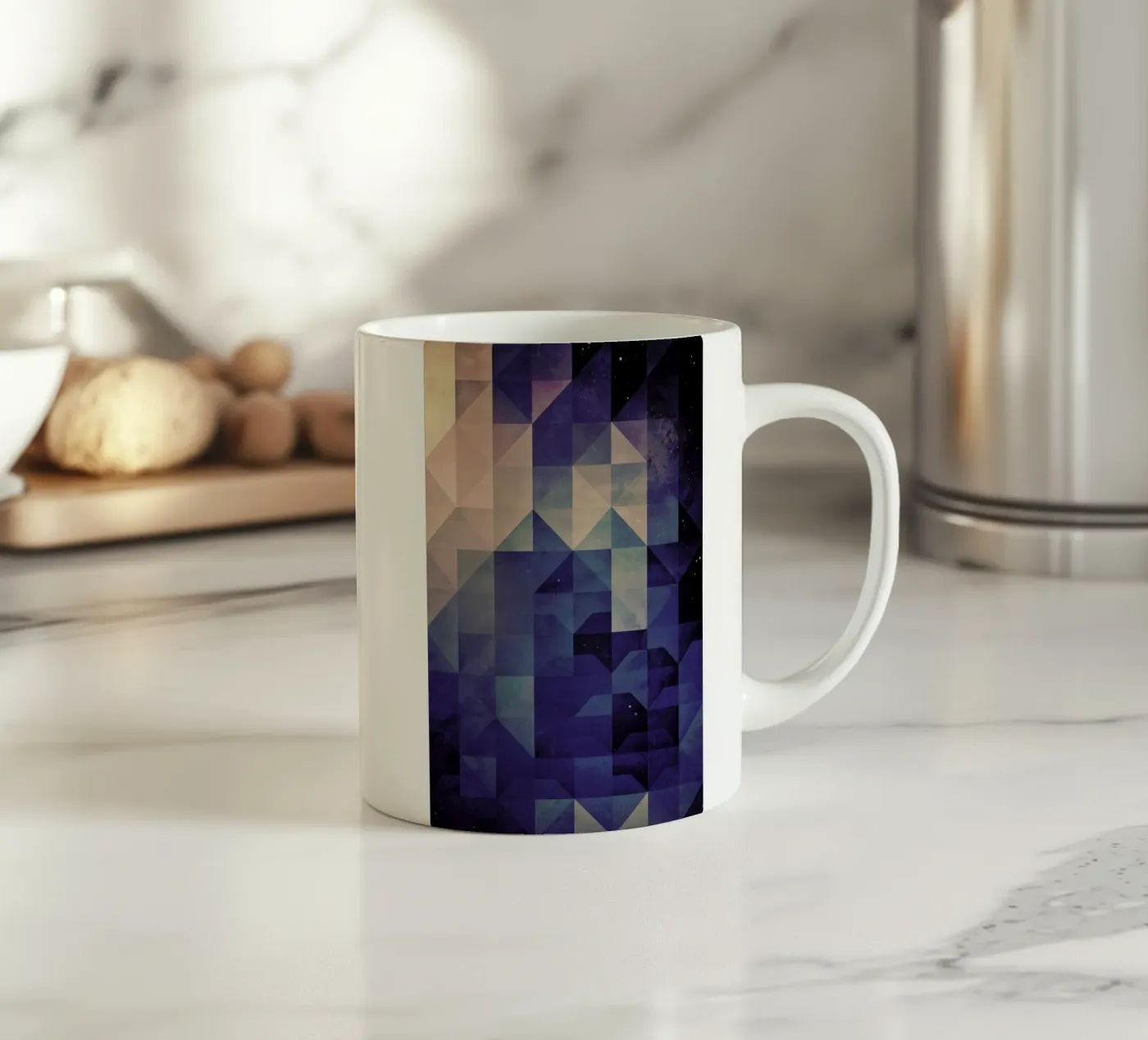 Hystyry ceramic mug by Spires