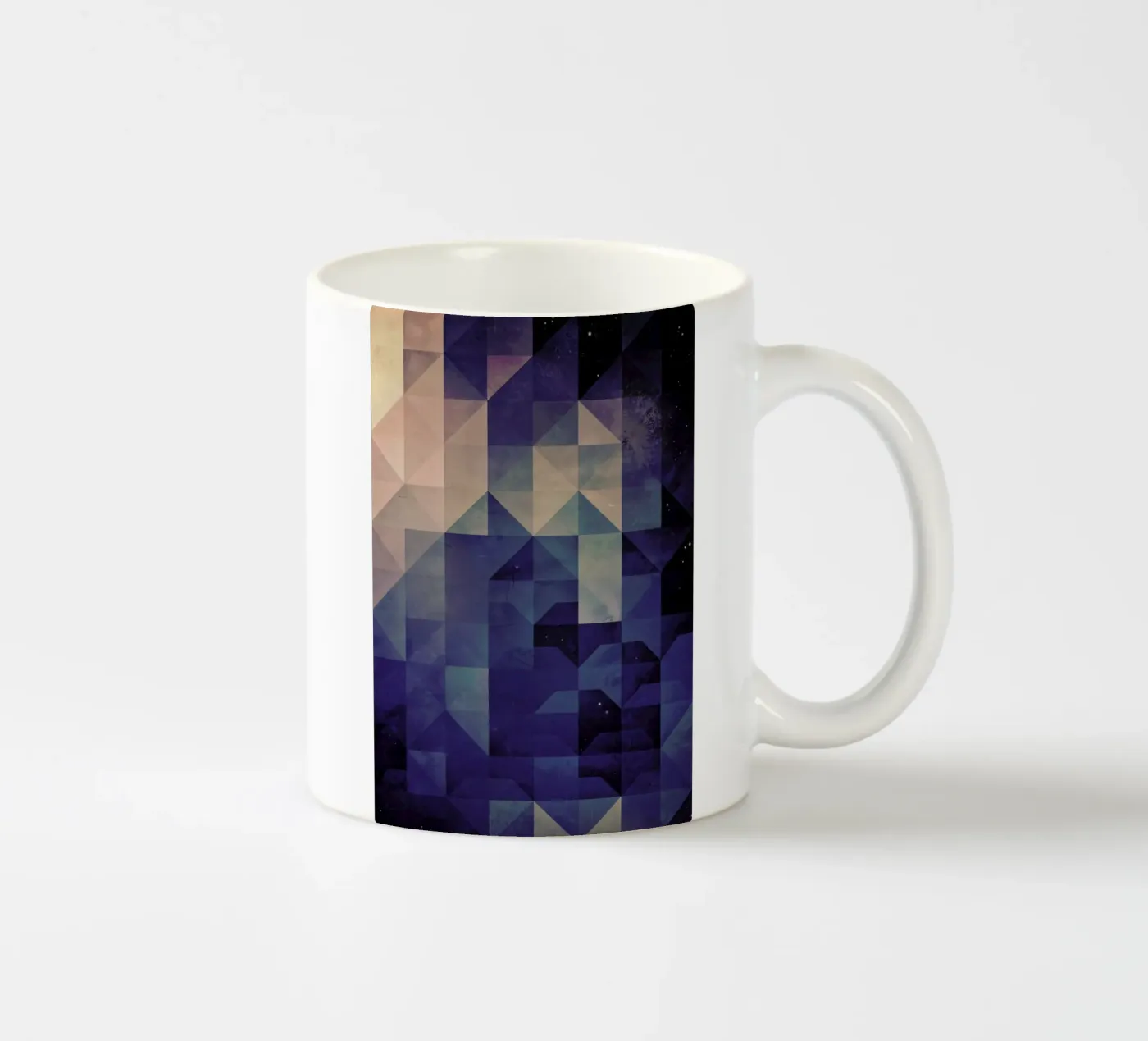 Hystyry ceramic mug by Spires